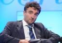 Fabrizio Peronaci, giornalista Corriere della Sera, coautore de “Mia sorella Emanuela” (Anordest) 
